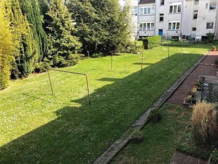 Byt 3+kk · 64 m² · Wattenbachstr. 12 Essen Frohnhausen Nordrhein-Westfalen 45144 - 3