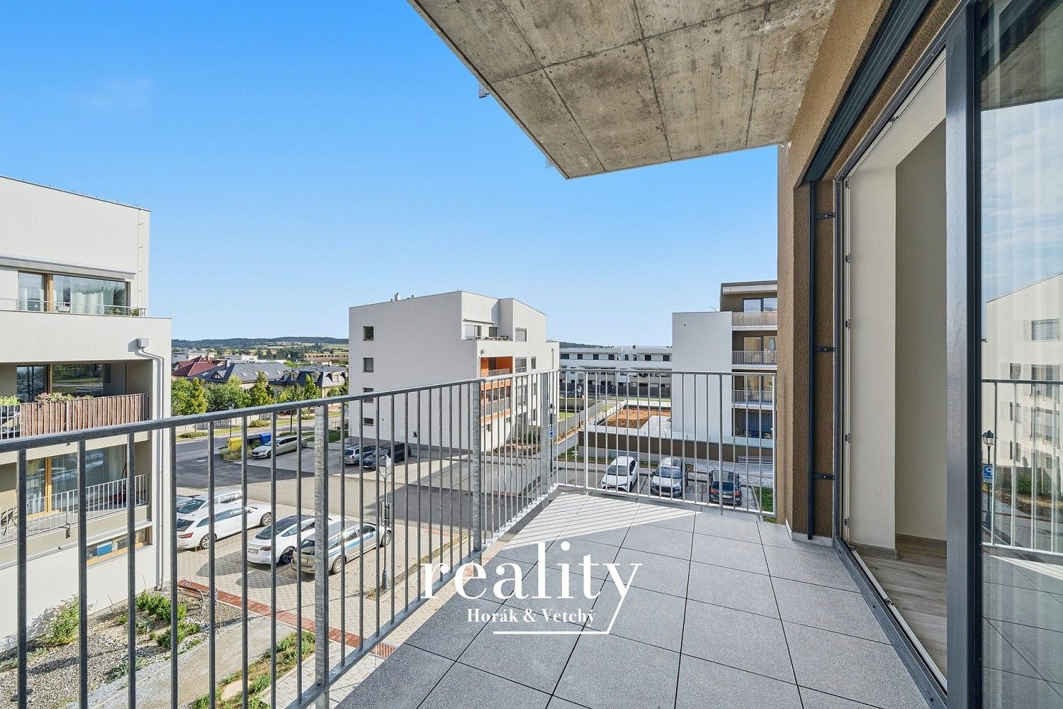 Byt 2+kk · 51 m² · Jihlava - Horní Kosov, Kraj Vysočina - 3