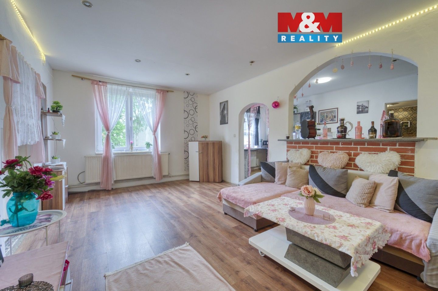 2+1, Klášterní, Teplá, 88 m² - 2