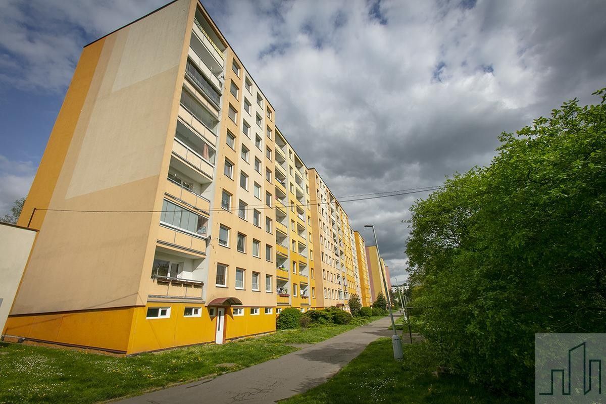 Prodej byt 4+1 - Keplerova, Ústí nad Labem, 88 m²