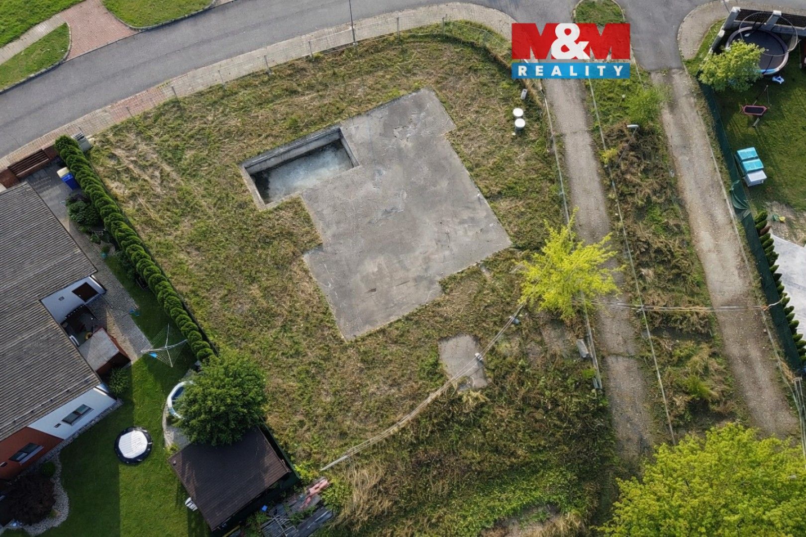 Pozemky pro bydlení, Zlatníky, Zlatníky-Hodkovice