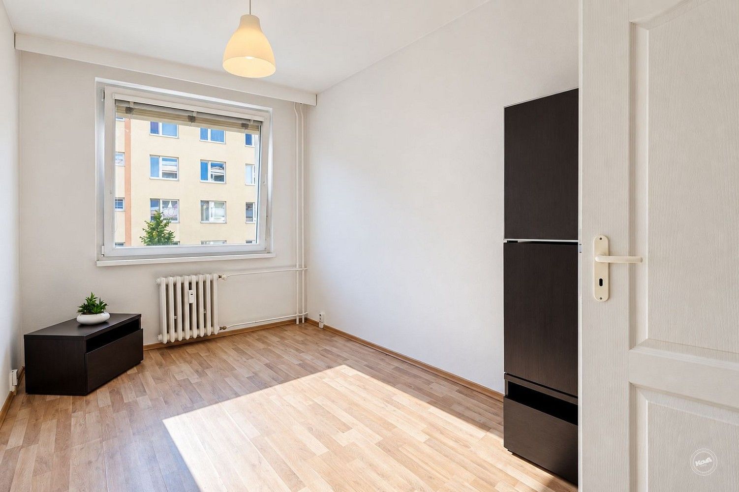 Prodej byt 2+kk - K nové škole, Praha 5 - Zbraslav, 45 m² - 5