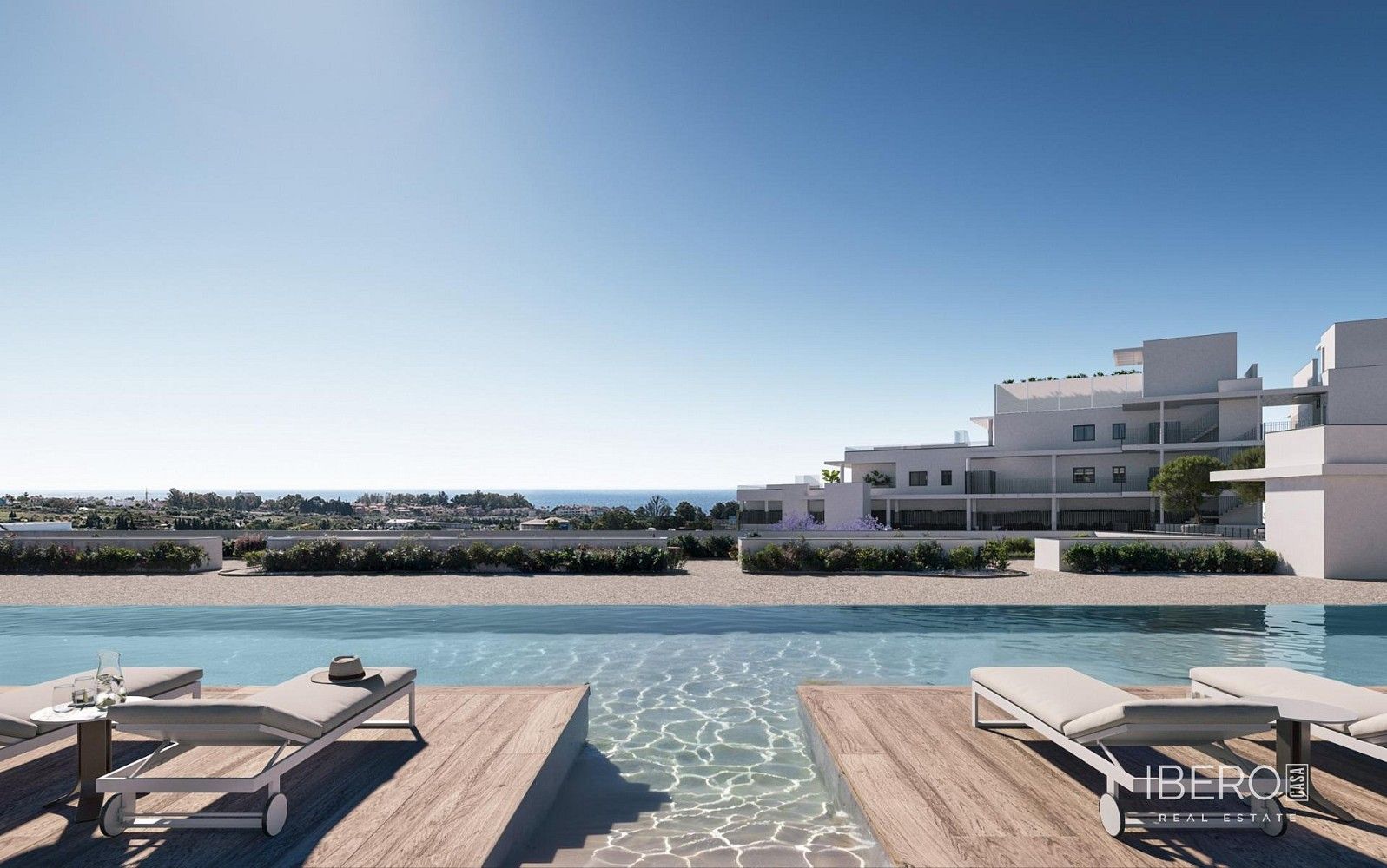 4+kk, Estepona, Španělsko, 110 m² - 2