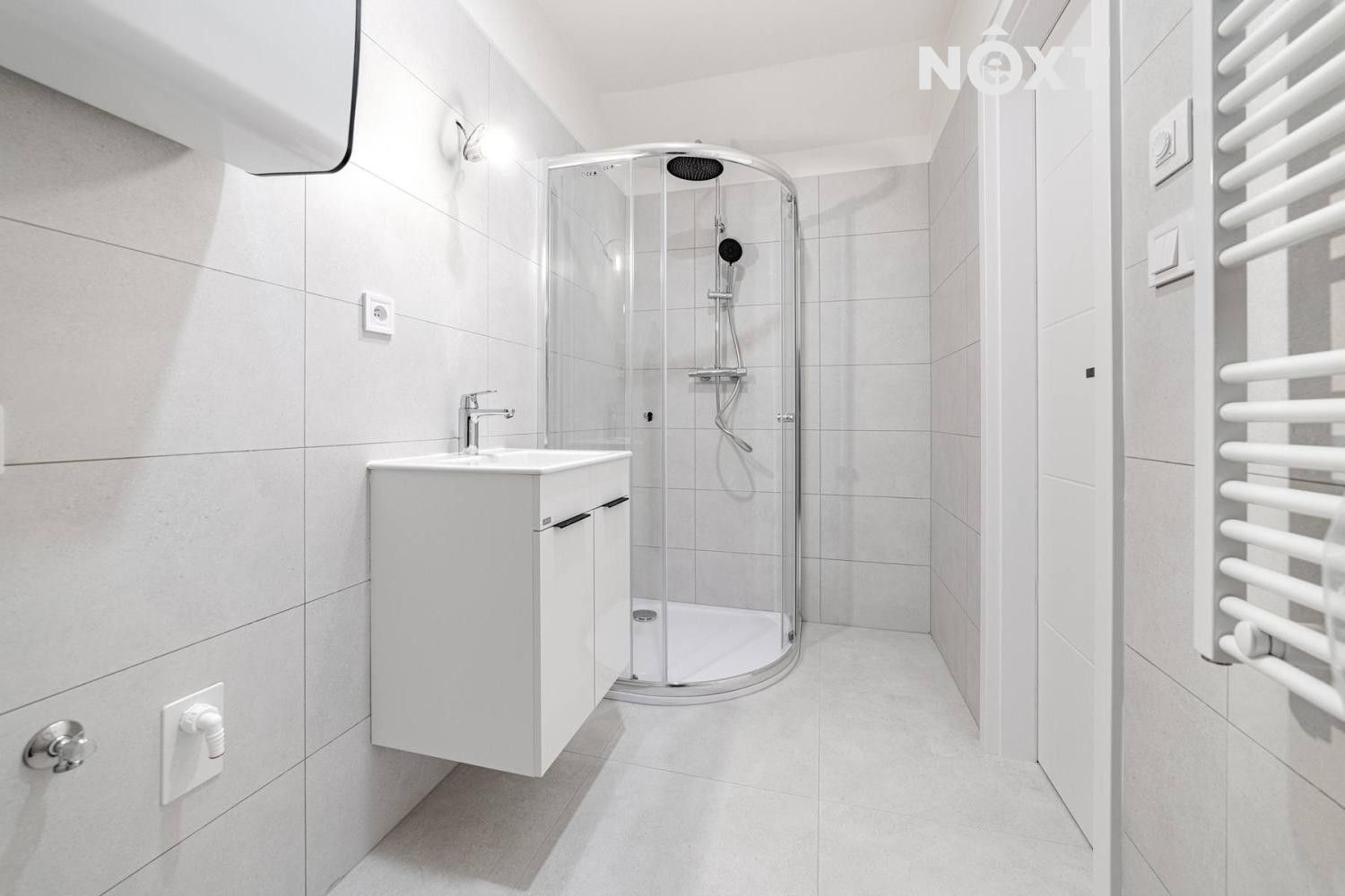 Byt 1+kk · 25 m² · Kolmá 597, Praha Vysočany - 3