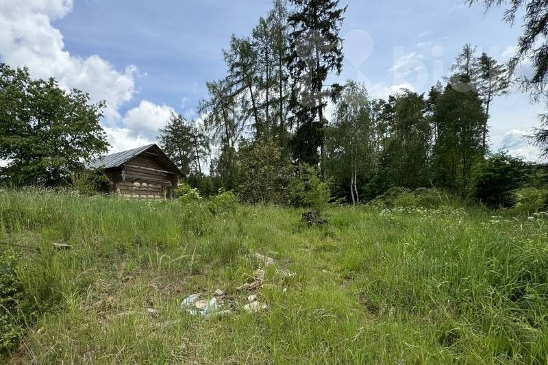 Prodej pozemek pro bydlení - Šebířov, 60 m² - 5