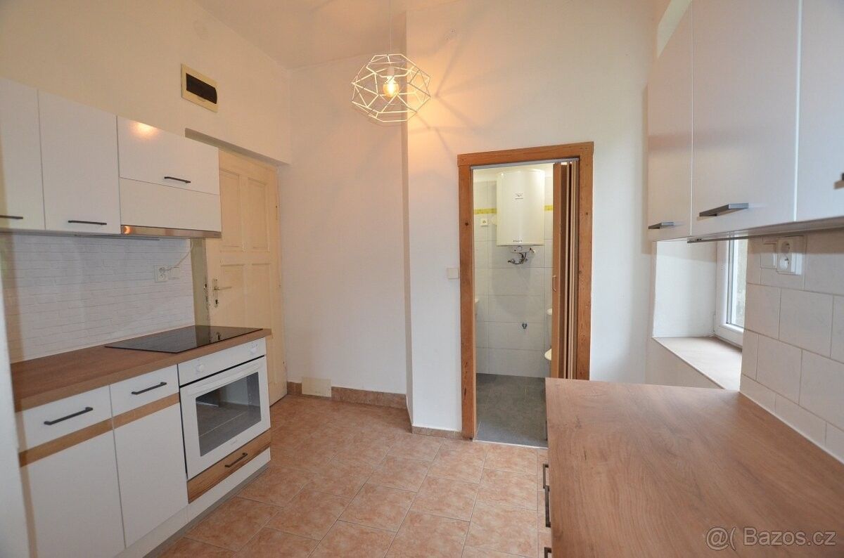 Byty, Horní Maršov, 542 26