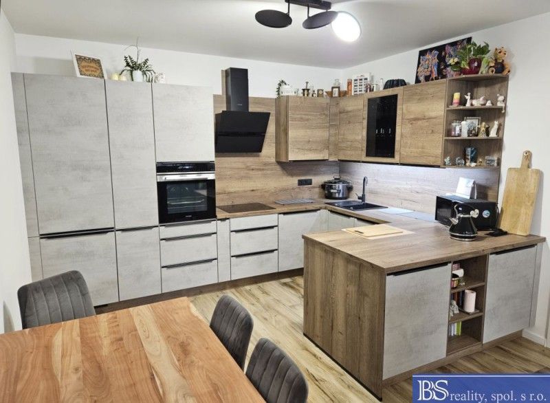 2+kk, Sedlecká,Rybáře,Karlovy Vary, 60 m² - 1