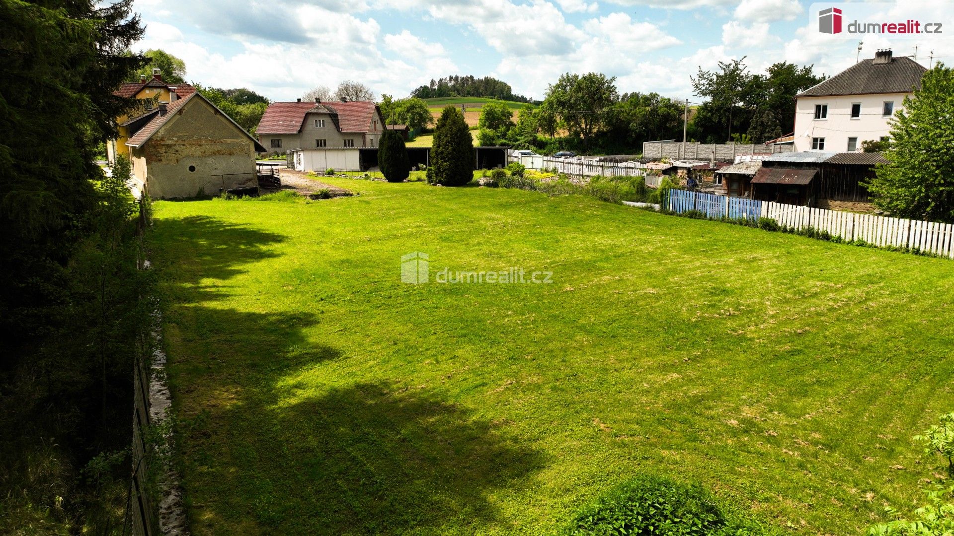 Rodinný dům · 505 m² · Roudný, Zvěstov - 4
