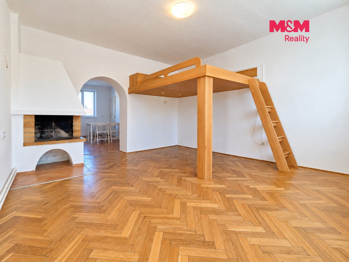 Byt 2+1 · 74 m² · Marie Majerové, Český Brod - 3