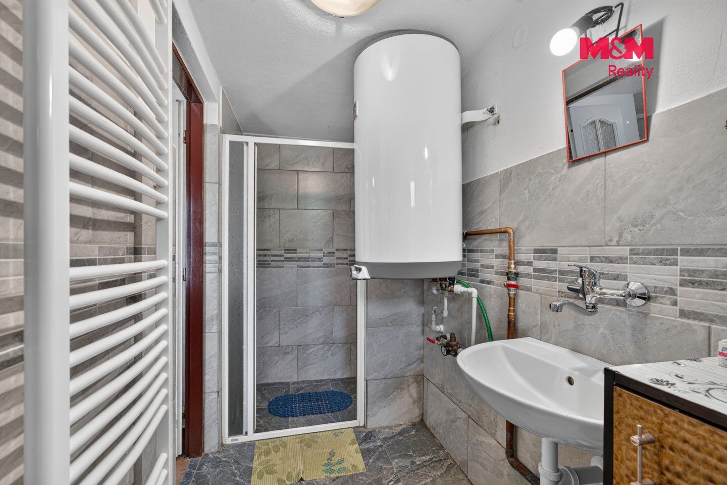 Rodinný dům · 68 m² · Palackého, Studená - 3