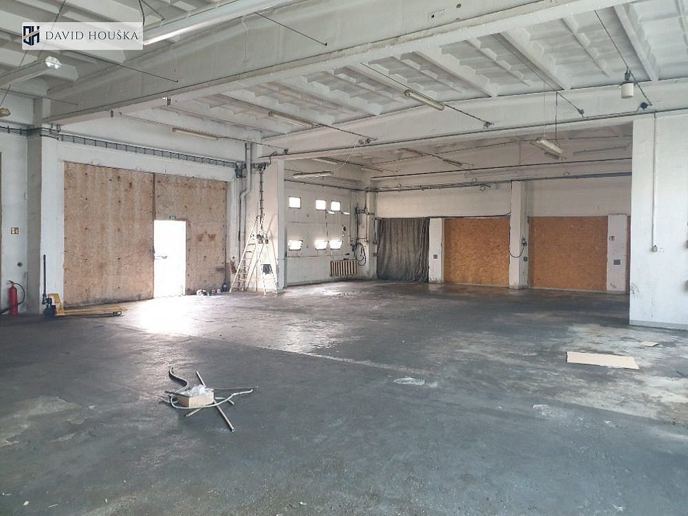 Ostatní, Benešov, Středočeský kraj, 322 m² - 1