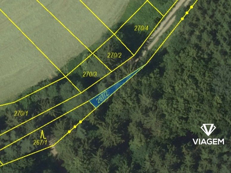 Pozemky pro bydlení, Velké Opatovice, 679 63 - 2