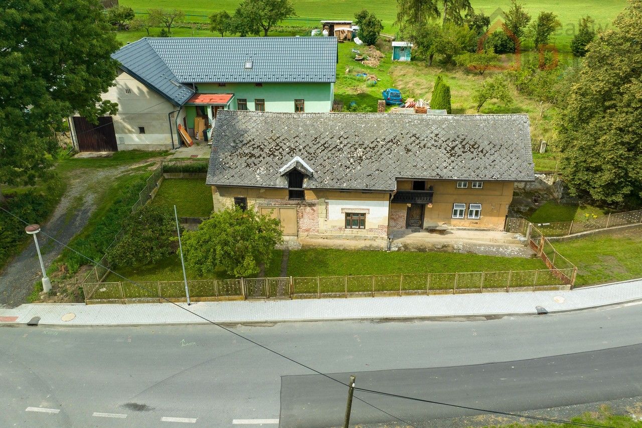 Prodej rodinný dům - Plužná, 150 m²