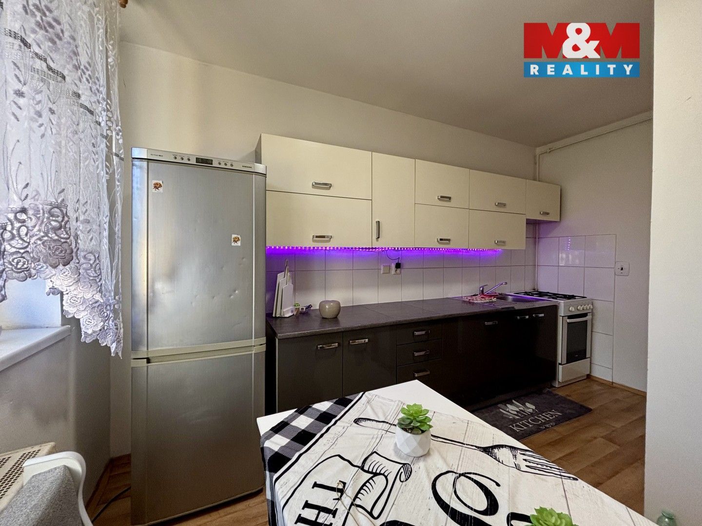 Činžovní dům · 502 m² · Vaškova, Ostrava - 4