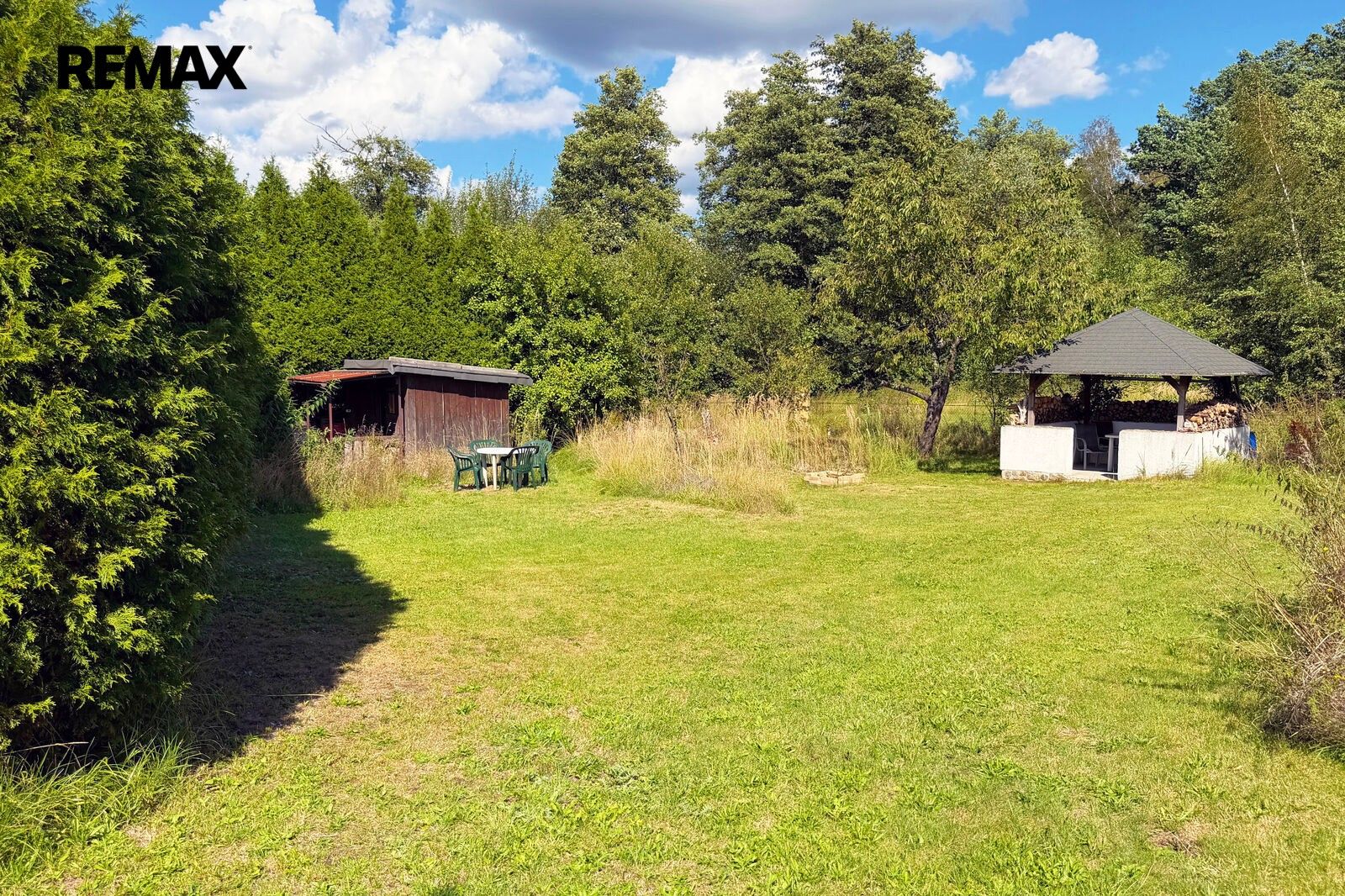 Pozemek pro bydlení, 3 045 m²