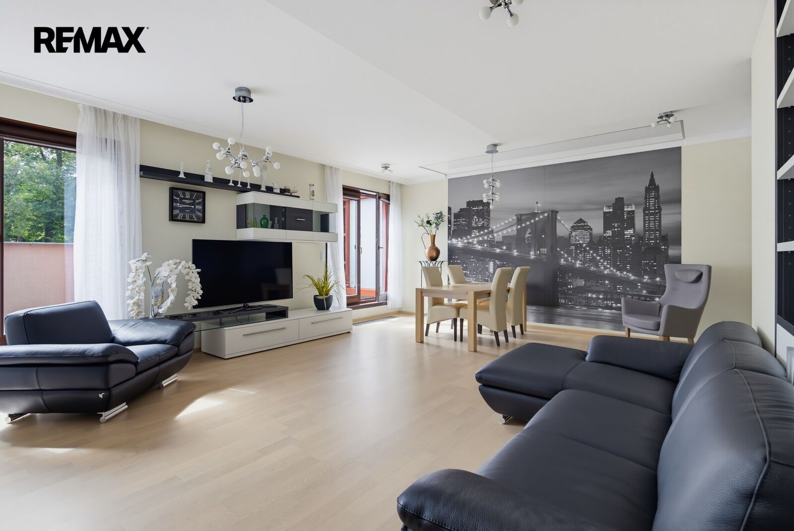4+kk, Libušina 2120, Karlovy Vary, 171 m² - 1