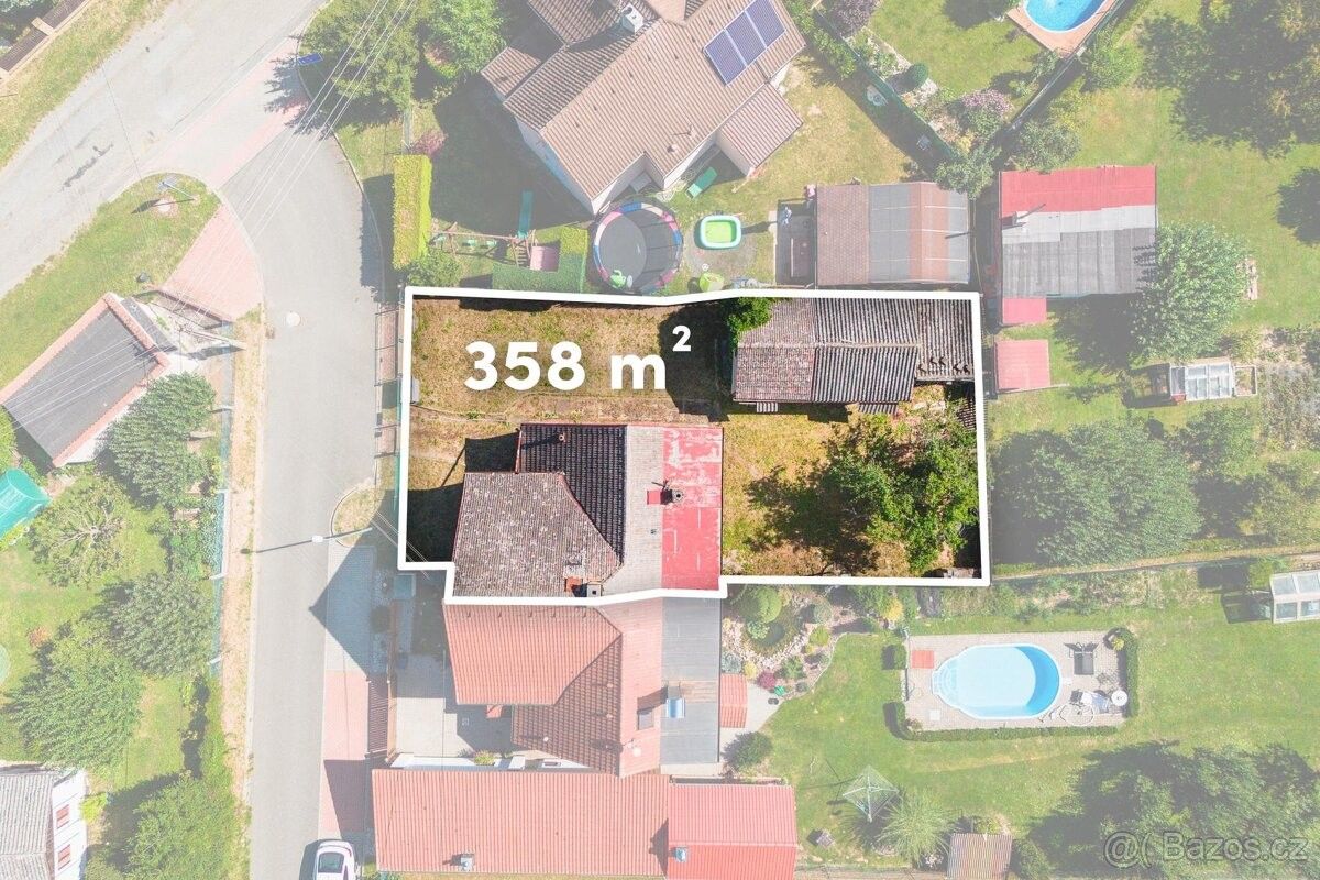 Rodinný dům · Dýšina, 330 02 - 3