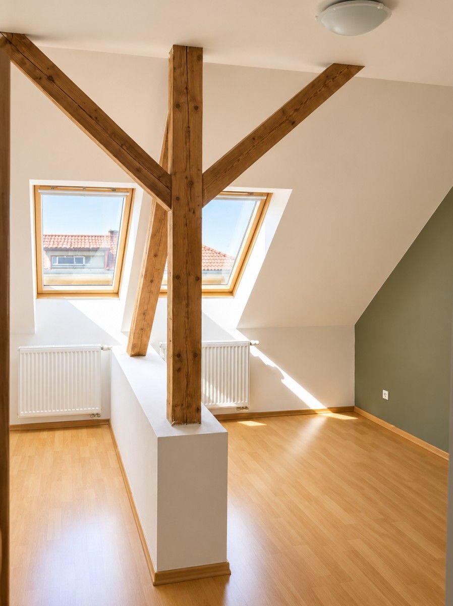 Byt 3+kk · 77 m² · Bulharská, Praha - Vršovice - 4