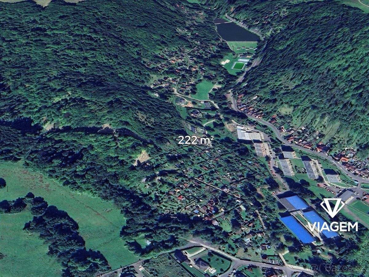 Pozemky pro bydlení, Povrly, 403 32 - 1