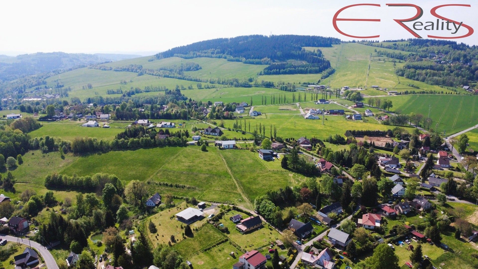 Pozemky pro bydlení, Jeřmanice