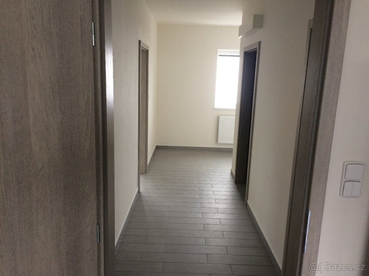 Pronájem byt - Hrušovany nad Jevišovkou, 671 67