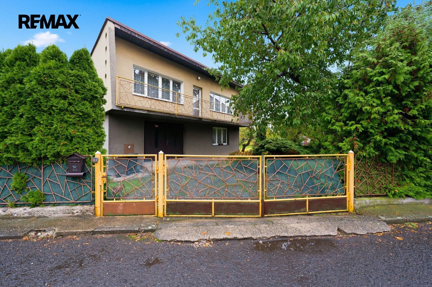 Rodinný dům, 115 m²