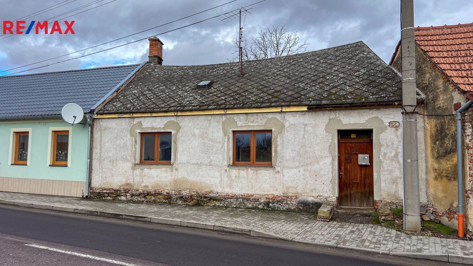 Rodinné domy, Znojemská 138, Dobšice, 90 m²