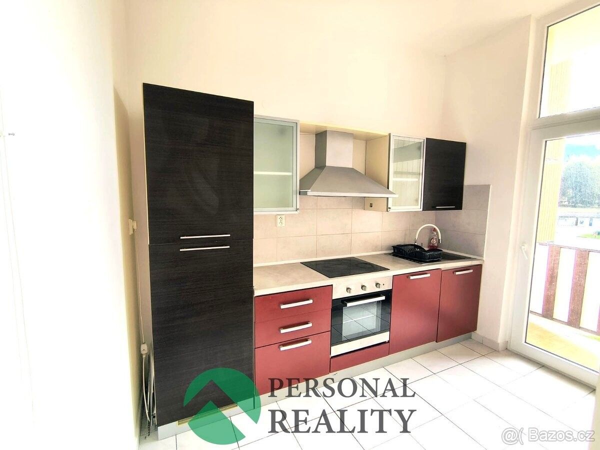 Byty, Zruč nad Sázavou, 285 22