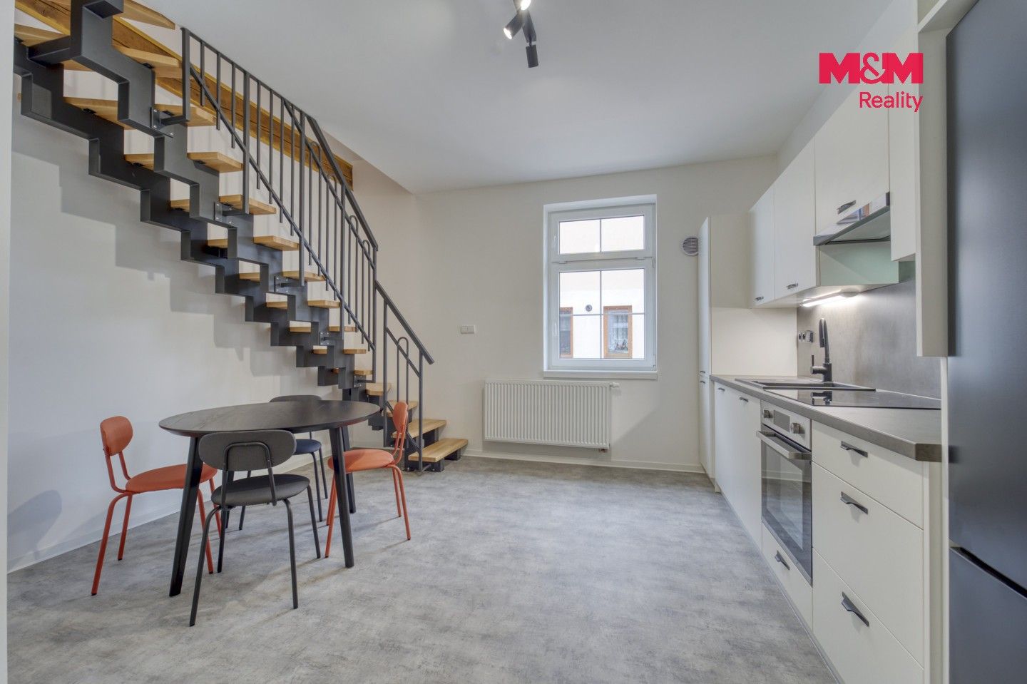 2+1, Šípková, Plzeň, 88 m² - 2
