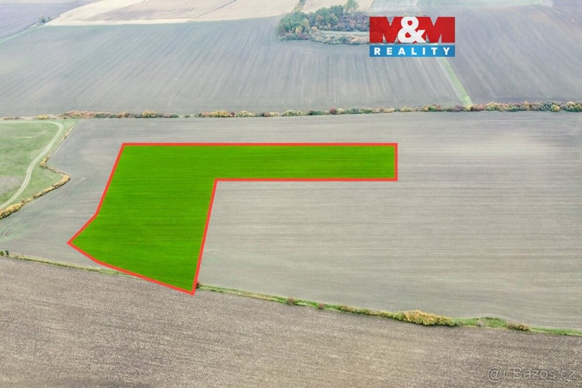 Pozemky pro bydlení, Barchov, 530 02