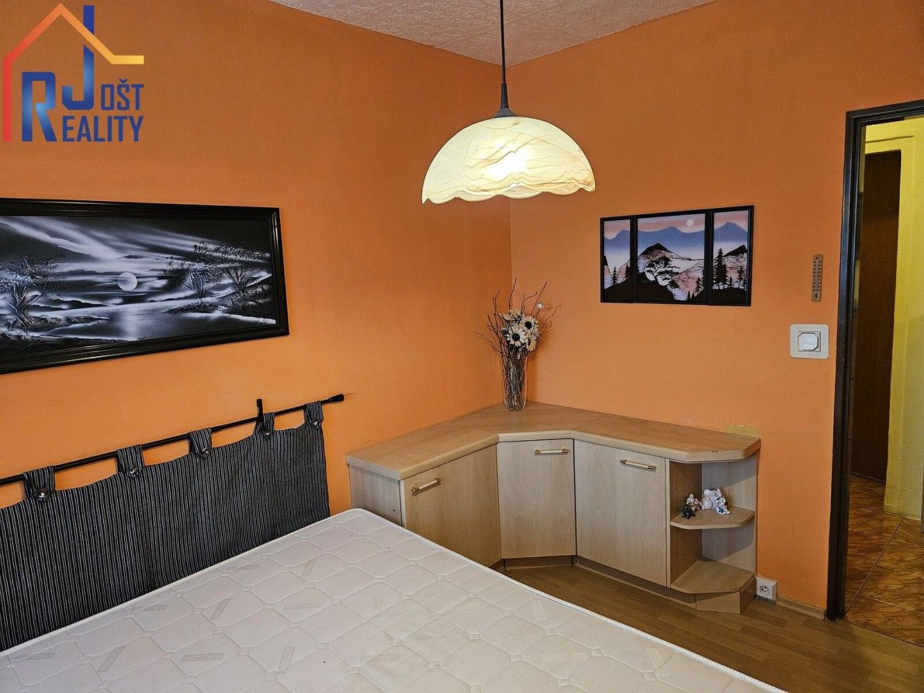 Byt 2+kk · 45 m² · Ohradní, Praha 4 - Michle - 4
