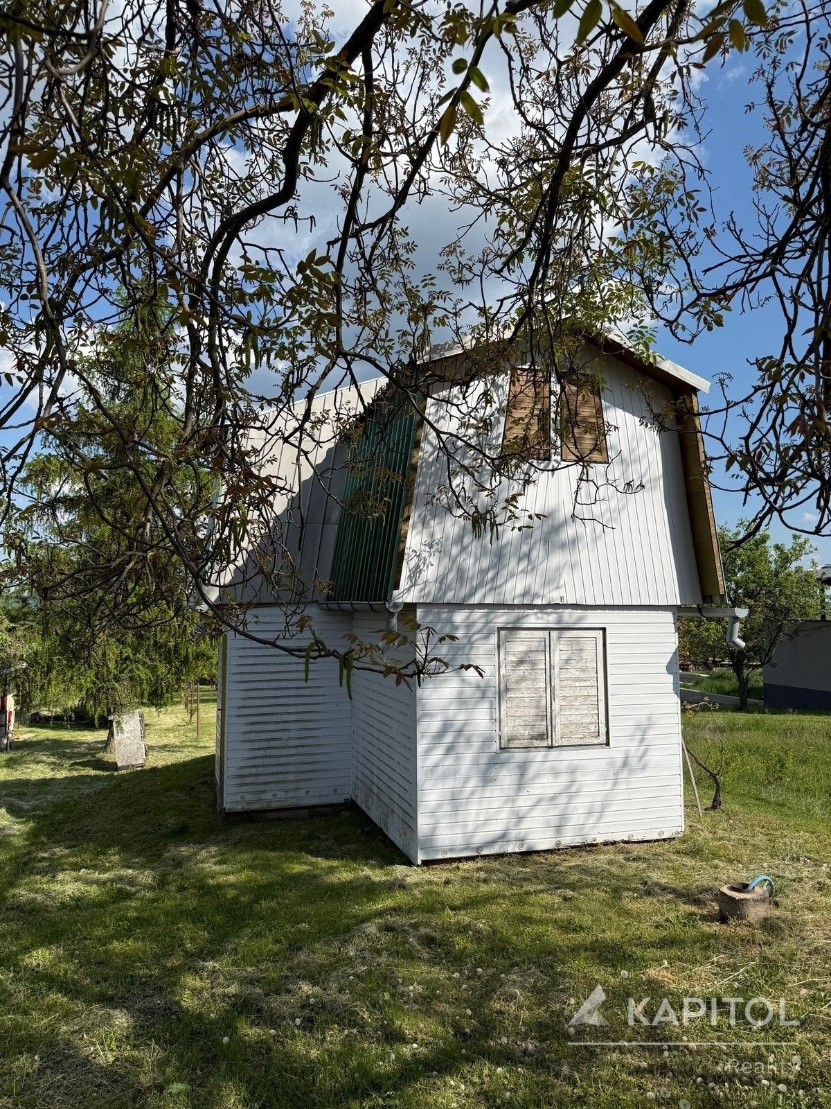 Prodej chata - Moravský Krumlov, 43 m²