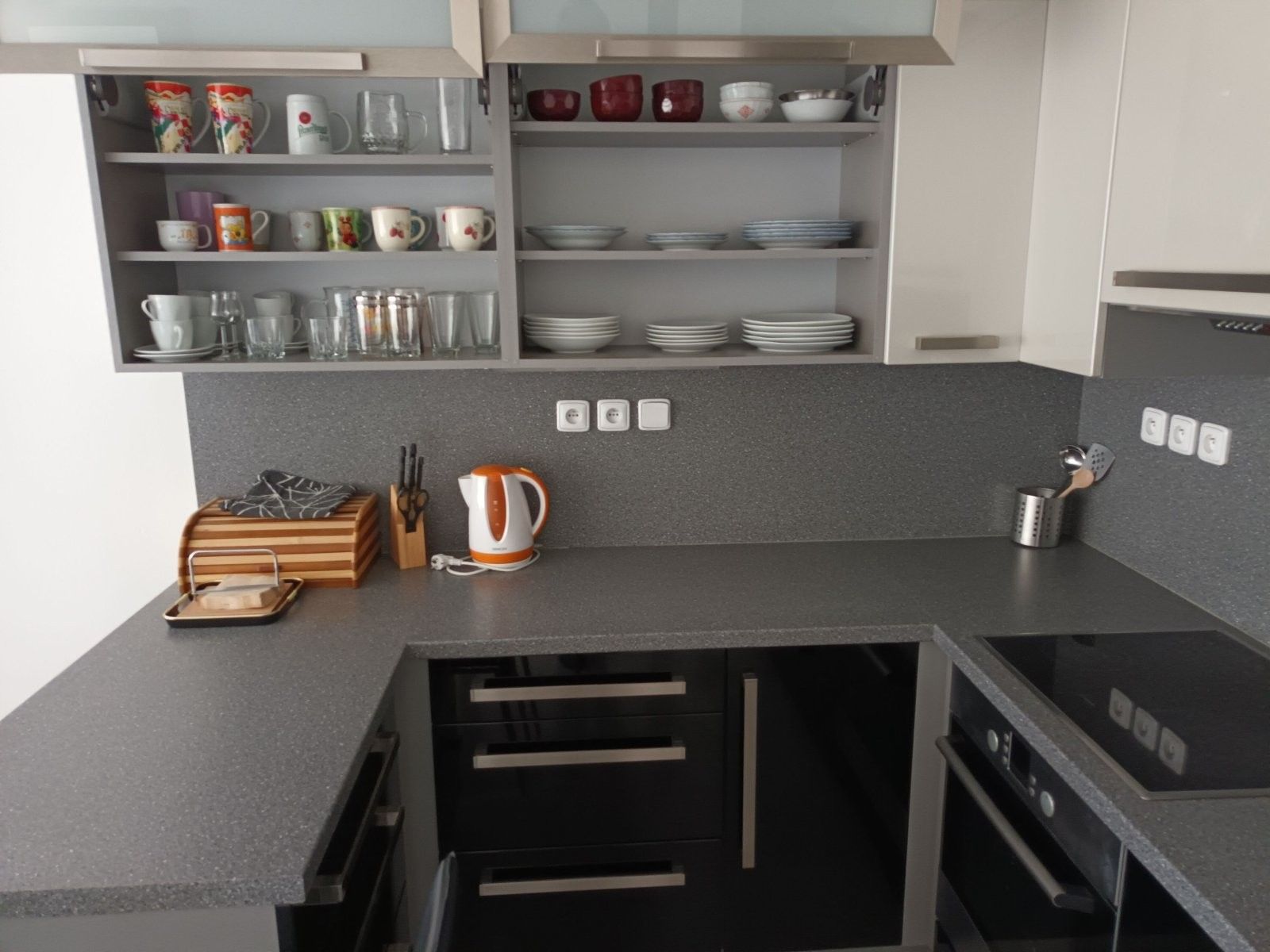 2+kk, Nová, České Budějovice, 76 m²