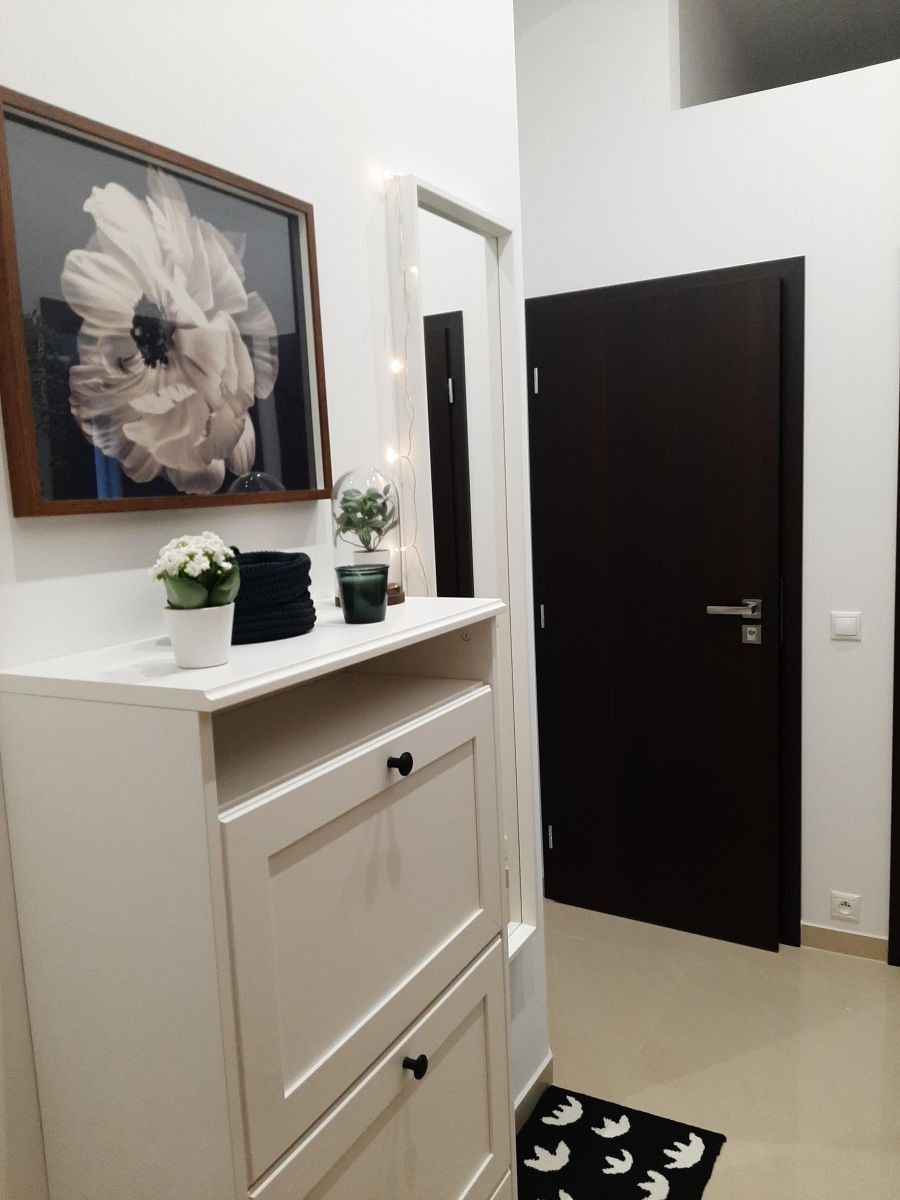 2+kk, Nuselská, Praha - Michle, 54 m² - 2
