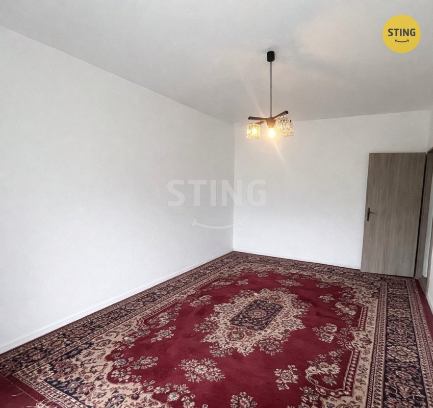 Prodej byt 2+1 - Opavská 1128, Ostrava Poruba, 58 m² - 5