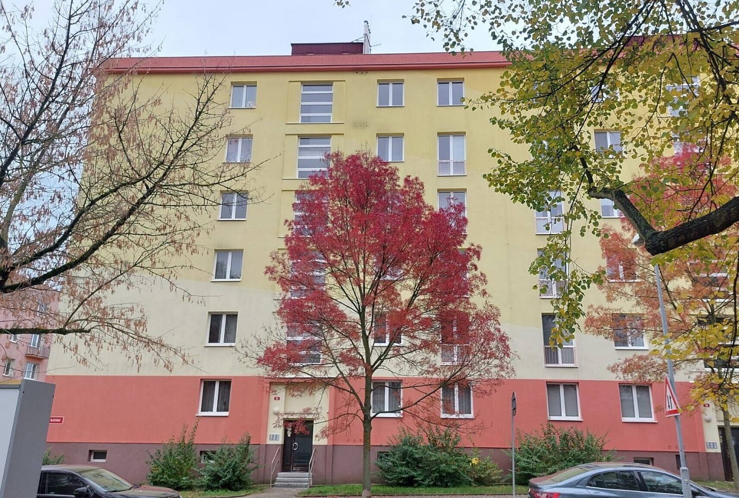 3+1, Blatenská, Plzeň - Lobzy, 71 m² - 1