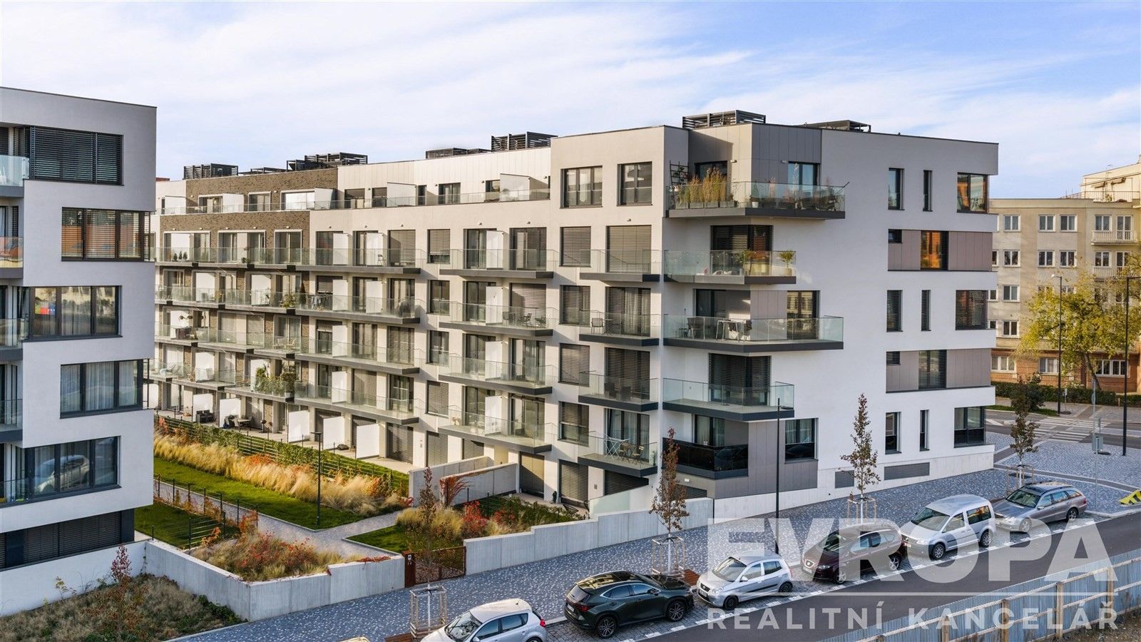 2+kk, Malešická 2934, Praha, 56 m²