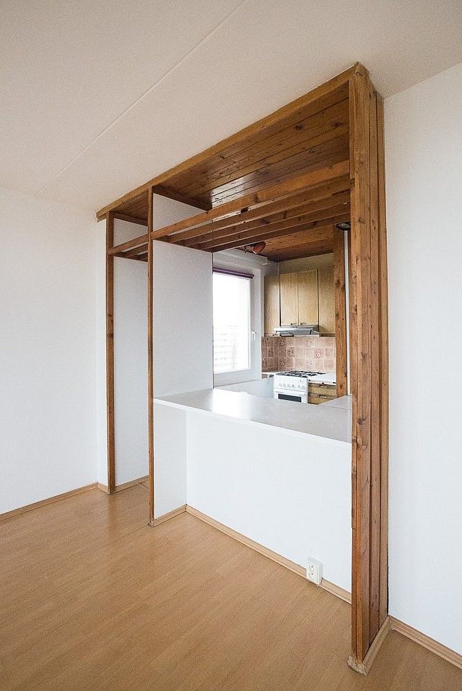 Prodej byt 3+kk - Novodvorská, Praha 4 - Lhotka, 68 m² - 5