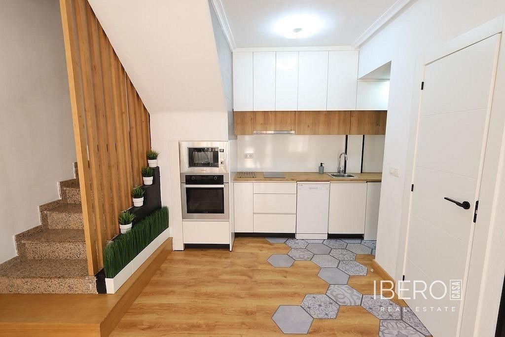 Prodej byt 4+kk - La Zenia, Španělsko, 86 m² - 5