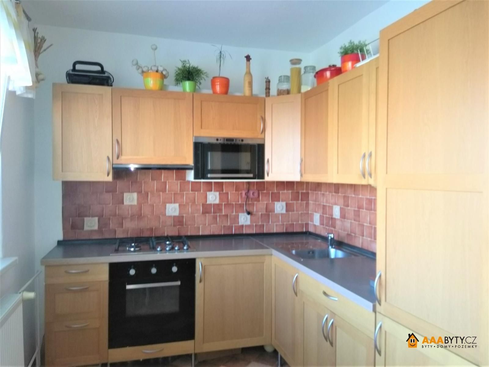 2+1, Dukelská, Česká Lípa, 60 m² - 2