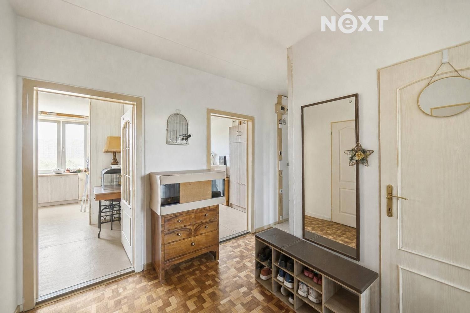 3+1, Amforová 1887, Praha Stodůlky, 75 m² - 1
