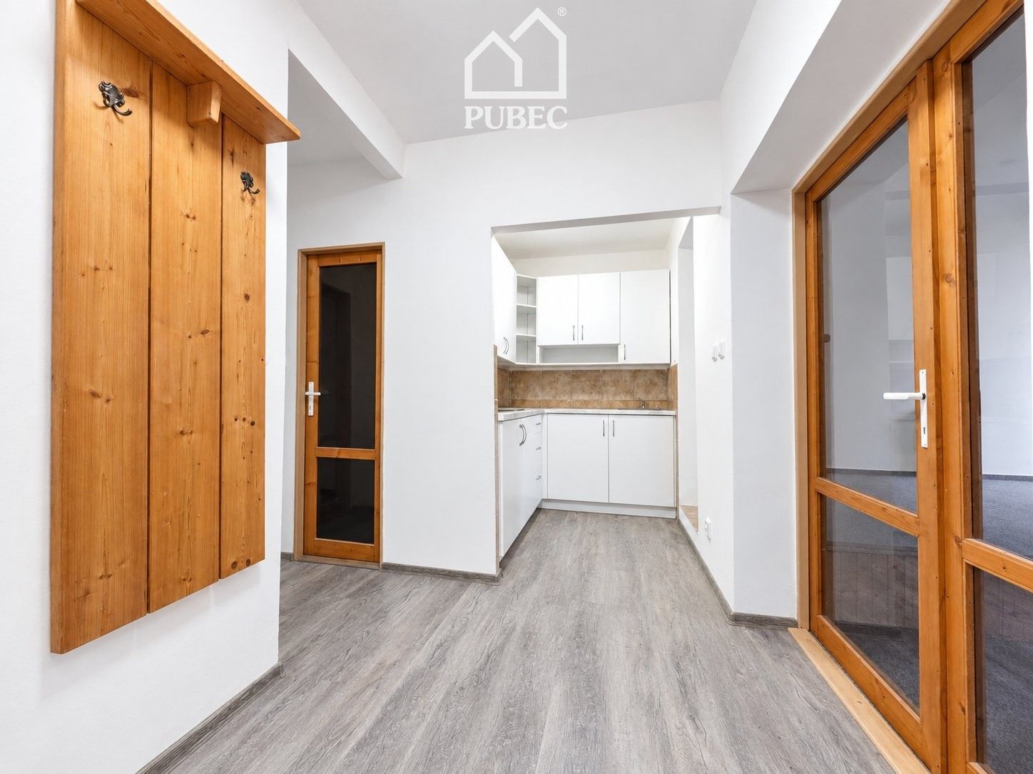 Byt 2+1 · 67 m² · Jugoslávská 1588, Plzeň Východní Předměstí - 3