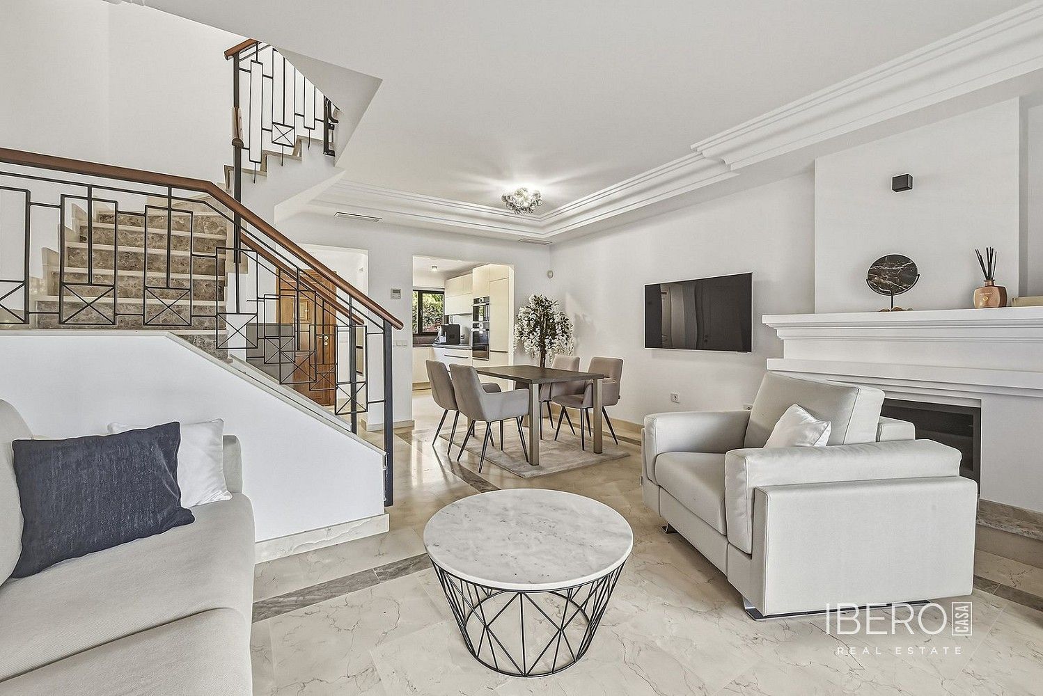 Rodinný dům · 170 m² · Bahía de Marbella, ES - 3