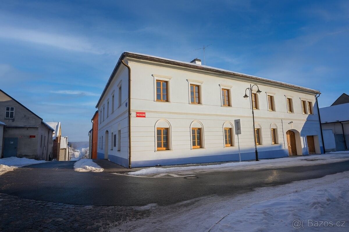 Pronájem ostatní - Toužim, 364 01