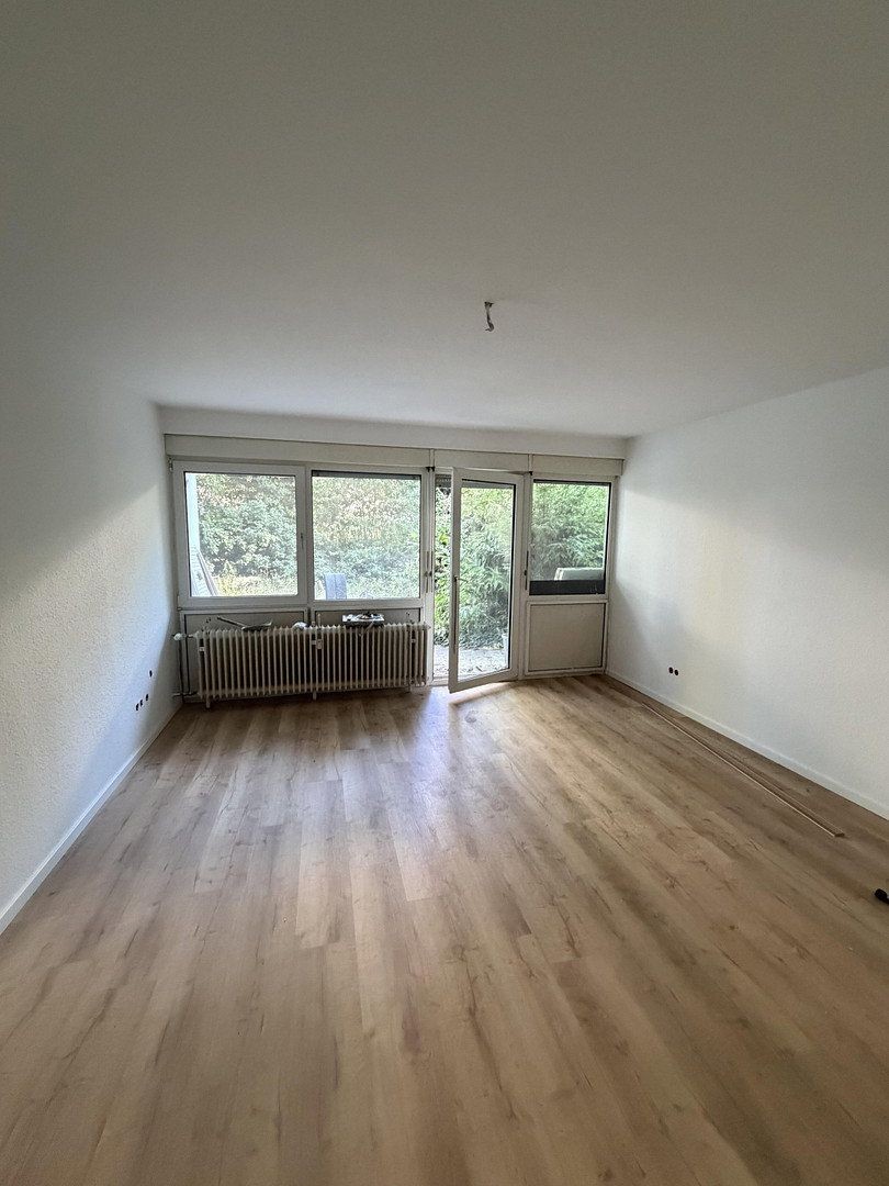1+1, Heinrich-Lanz-Ring 11, , Hessen, 36 m² - 2