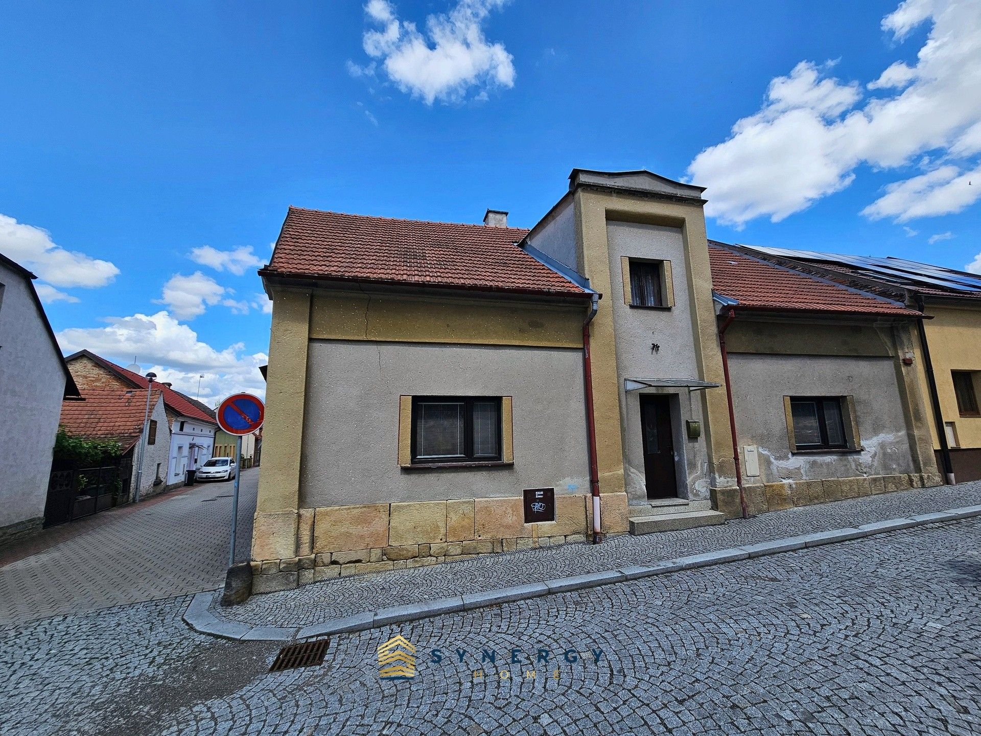 Rodinný dům, 115 m²