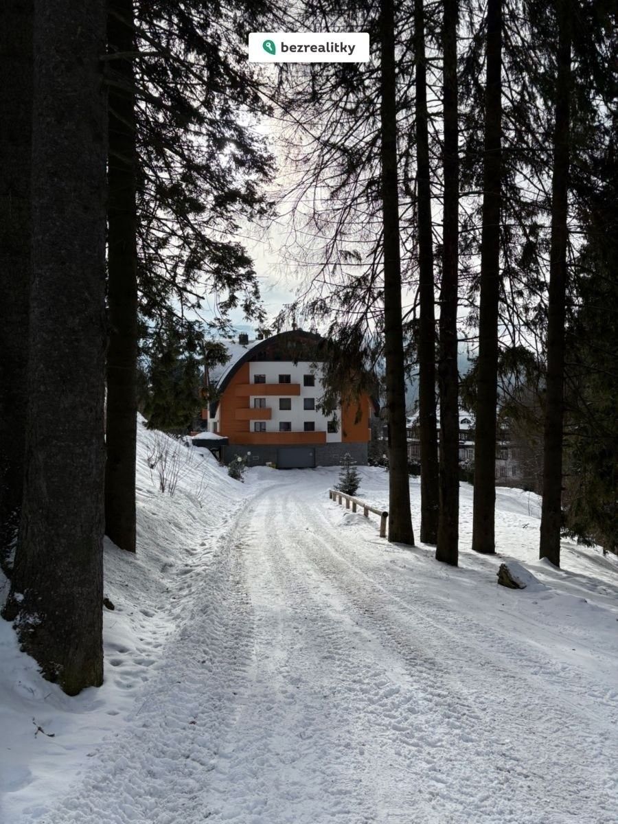 Prodej byt 4+kk - Špindlerův Mlýn, 78 m²