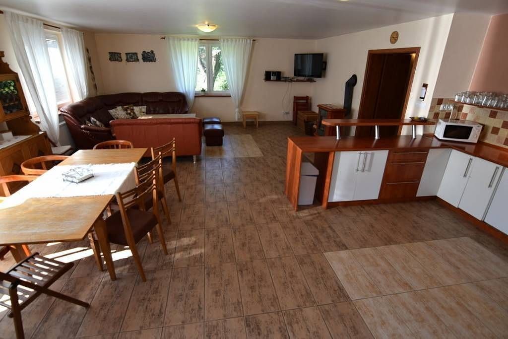 Pronájem chata - Staré Heřminovy, Moravskoslezský kraj - 2