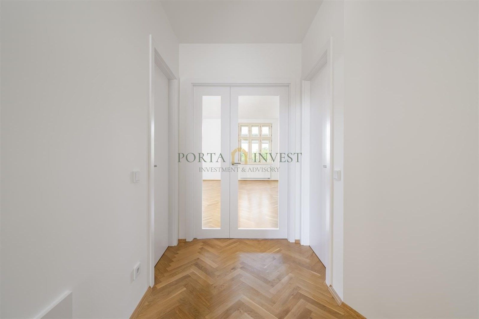 Byt 3+kk · 106 m² · Pod Karlovem, Praha Vinohrady - 3