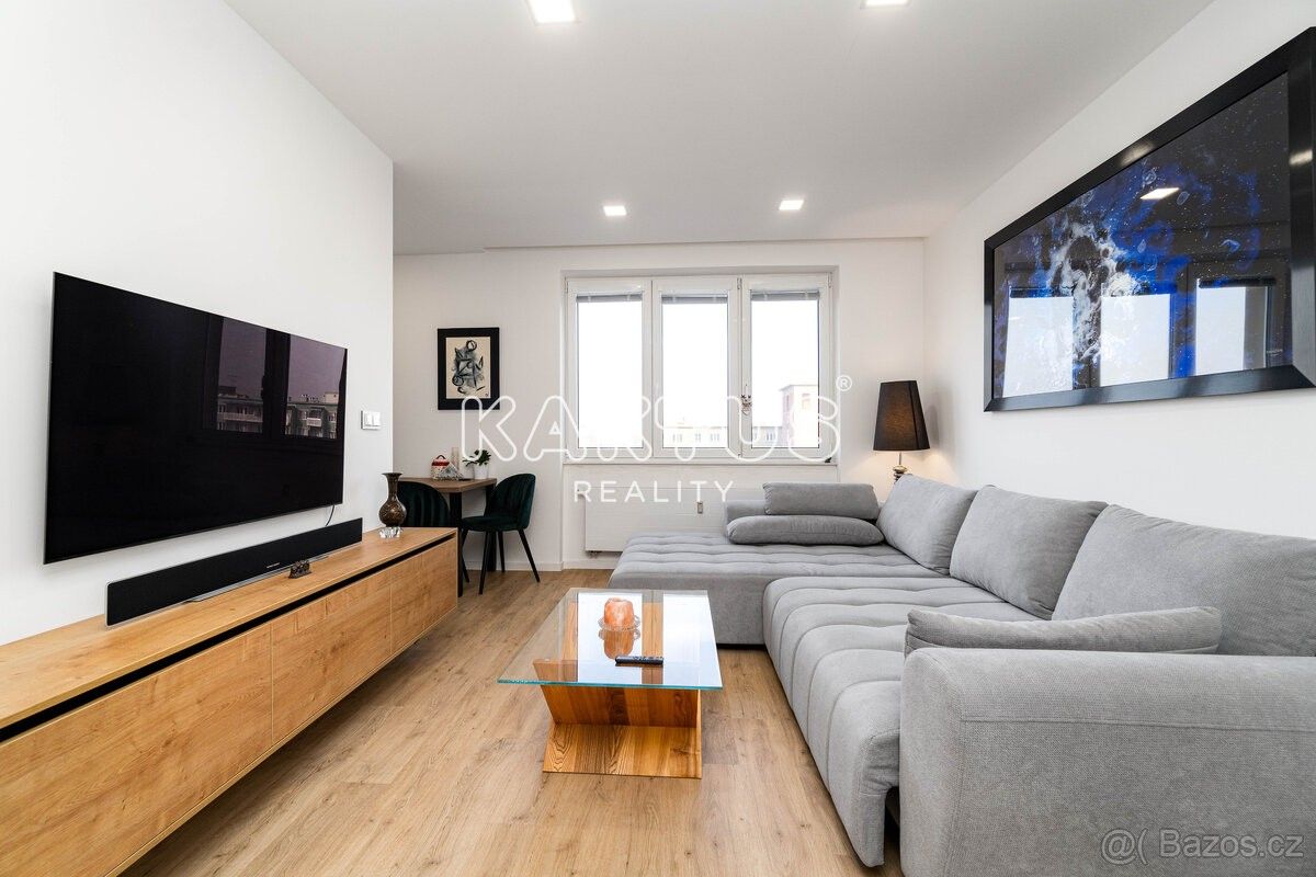 Pronájem byt - Ostrava, 708 00